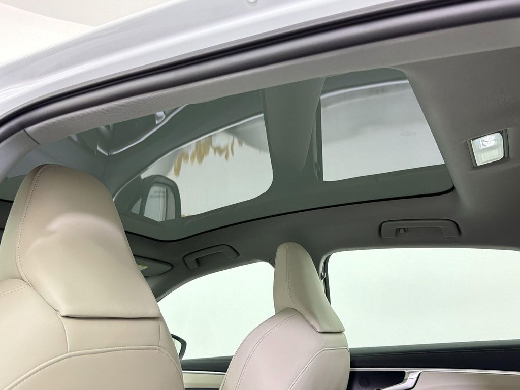 2026 AUDI A6 PREMIUM QUATTRO S TRONIC 缩略图 25