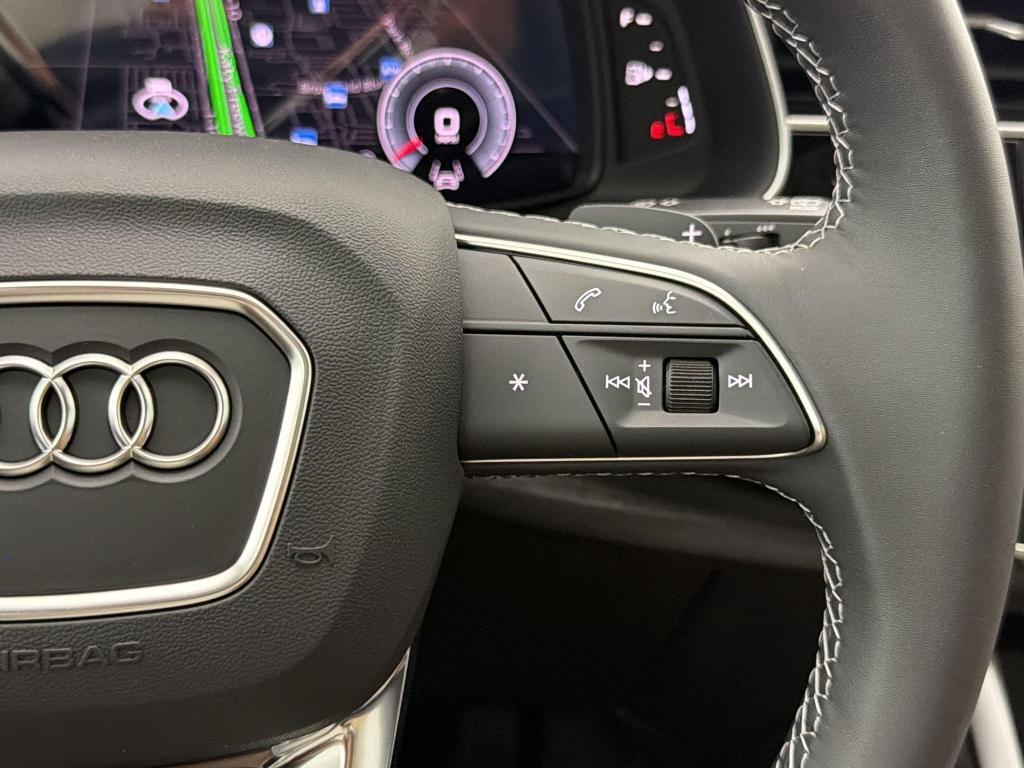 2026 AUDI Q7 55 PREMIUM PLUS 缩略图 27