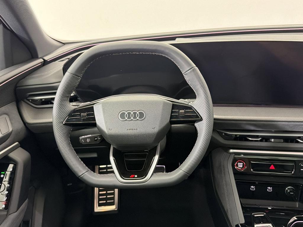 2026 AUDI SQ5 3.0T PREMIUM PLUS — миниатюра 17
