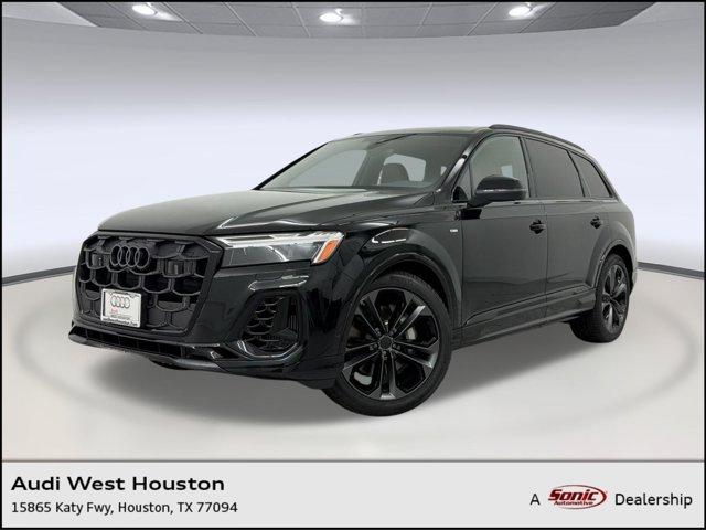 2026 AUDI Q7 55 PREMIUM PLUS — фото 1