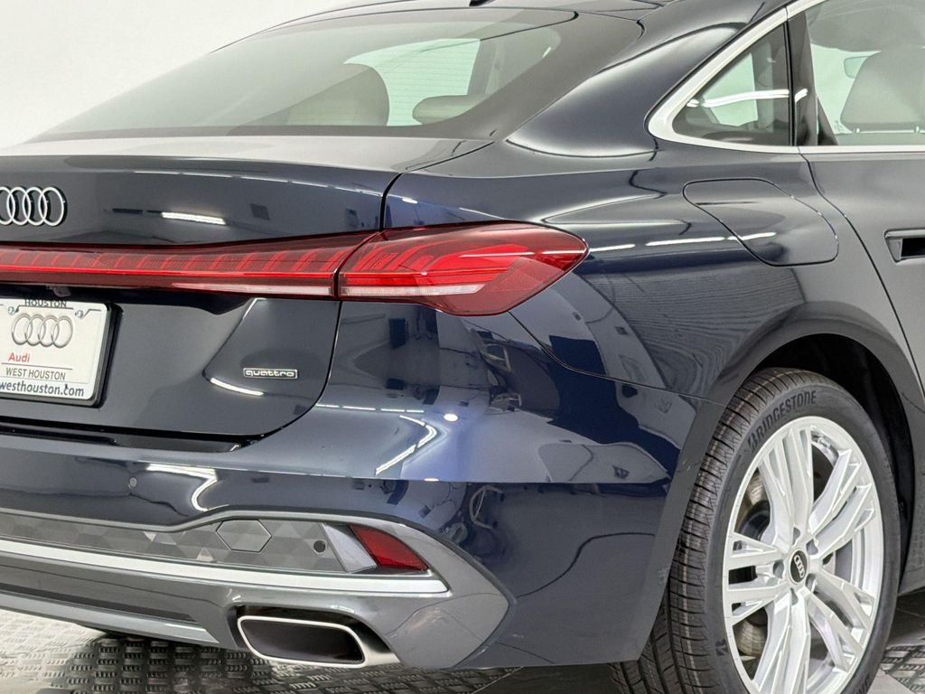2026 AUDI A5 PREMIUM TFSI QUATTRO S TRONIC thumbnail 12