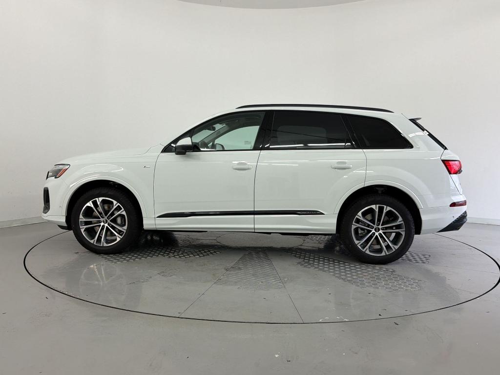 صورة 2 لـ 2026 AUDI Q7 55 PREMIUM