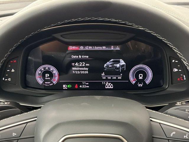 صورة مصغرة 20 لـ 2026 AUDI Q8 55 PREMIUM PLUS