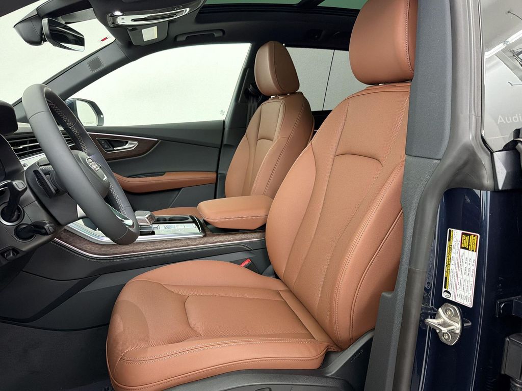 صورة 5 لـ 2026 AUDI Q8 55 PREMIUM PLUS