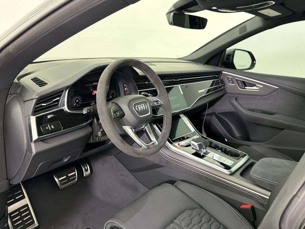 صورة 4 لـ 2026 AUDI RS Q8 4.0T