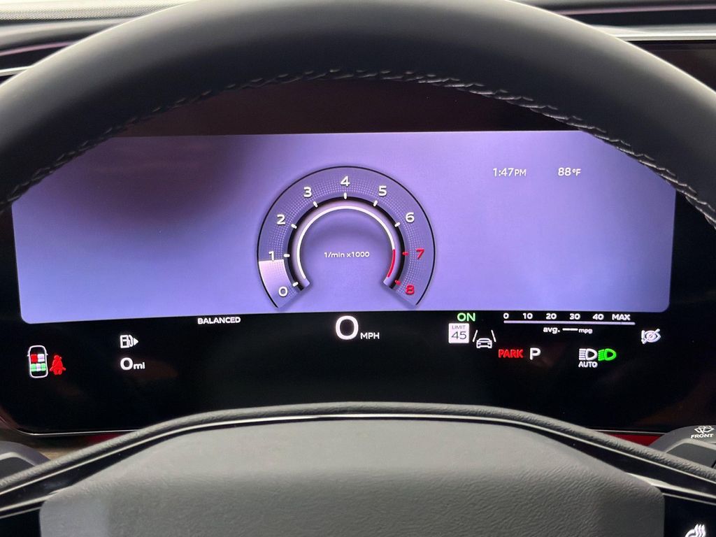 2026 AUDI Q5 PREMIUM PLUS TFSI QUATTRO S TRONIC — миниатюра 23