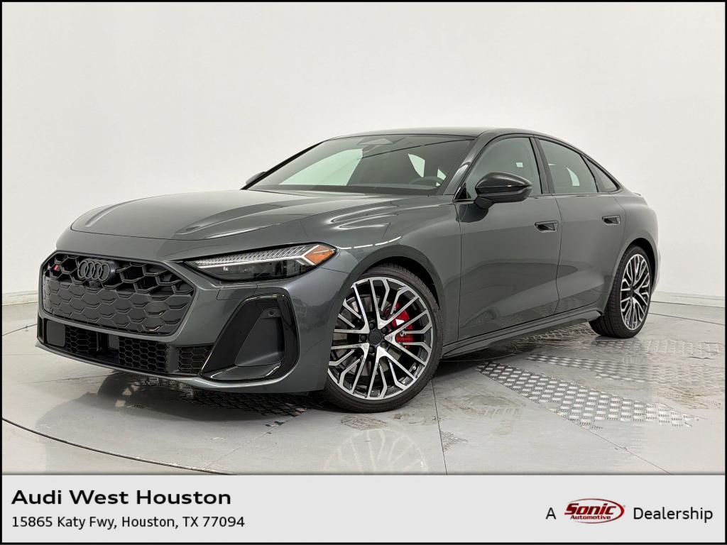 New 2026 Audi S5 Premium Plus TFSI quattro S tronic