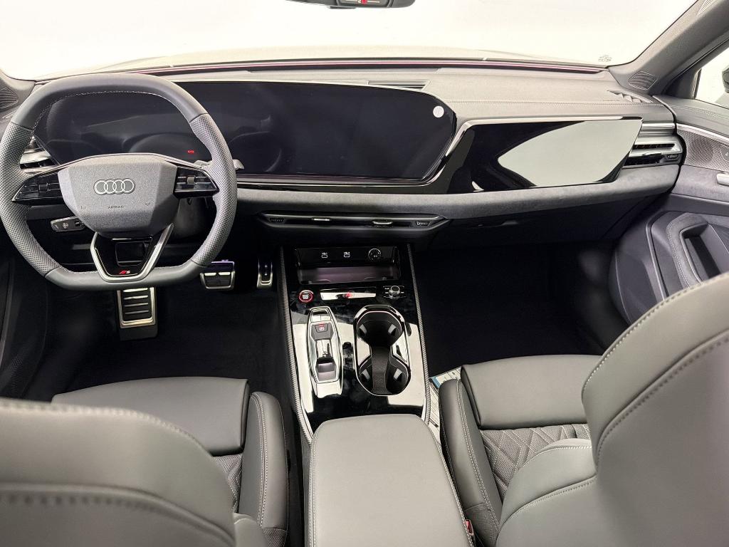 صورة مصغرة 16 لـ 2026 AUDI S5 PREMIUM PLUS TFSI QUATTRO S TRONIC