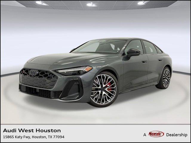 New 2026 Audi S5 Premium Plus TFSI quattro S tronic