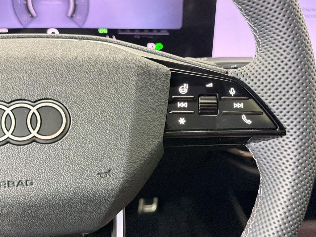 صورة مصغرة 27 لـ 2026 AUDI S5 PREMIUM PLUS TFSI QUATTRO S TRONIC