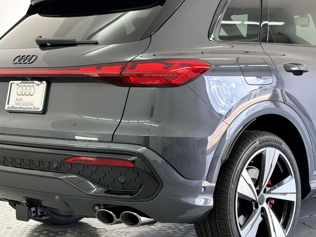 2026 AUDI SQ5 3.0T PRESTIGE thumbnail 27