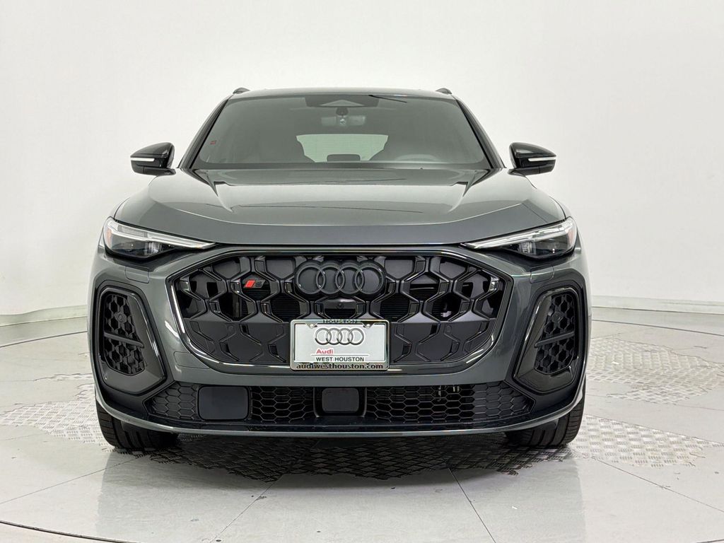 صورة 6 لـ 2026 AUDI SQ5 3.0T PREMIUM PLUS