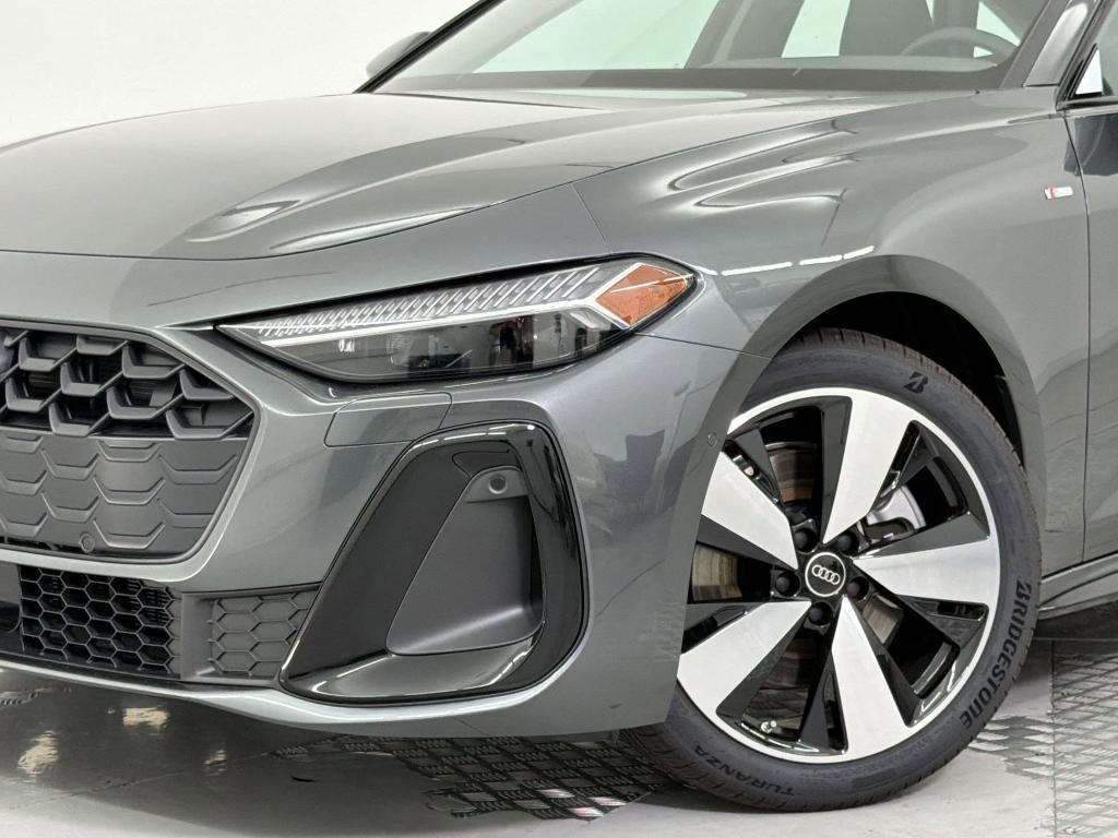 صورة 11 لـ 2026 AUDI A5 PREMIUM PLUS TFSI QUATTRO S TRONIC