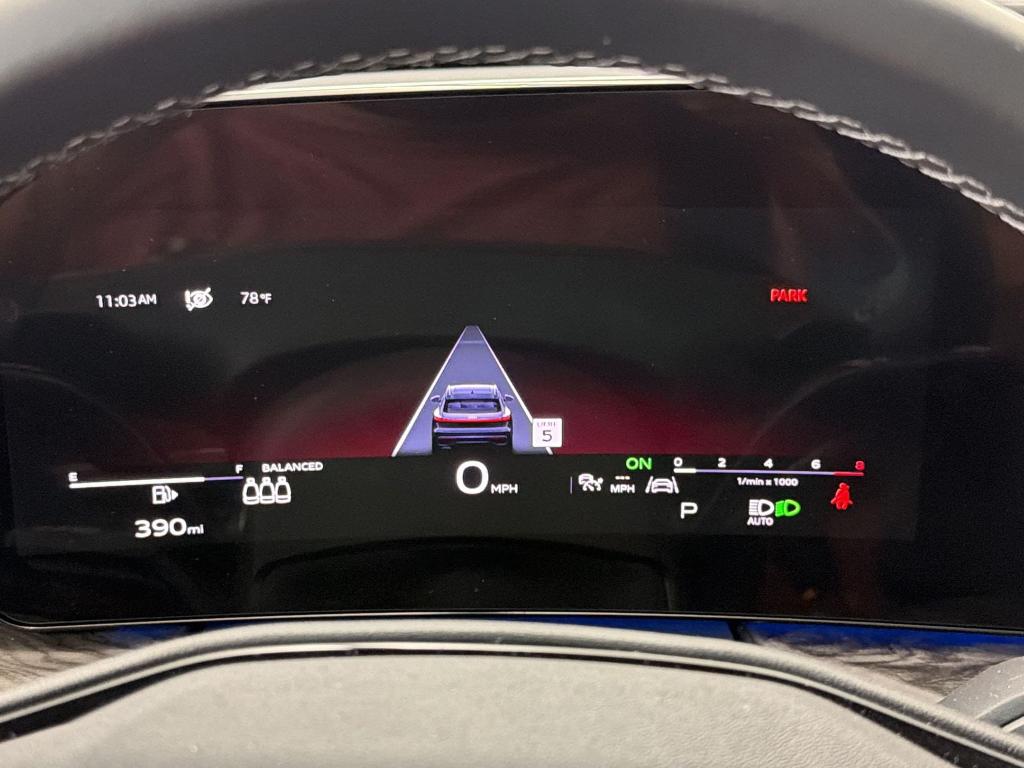 2025 AUDI Q5 PREMIUM TFSI QUATTRO S TRONIC 缩略图 23