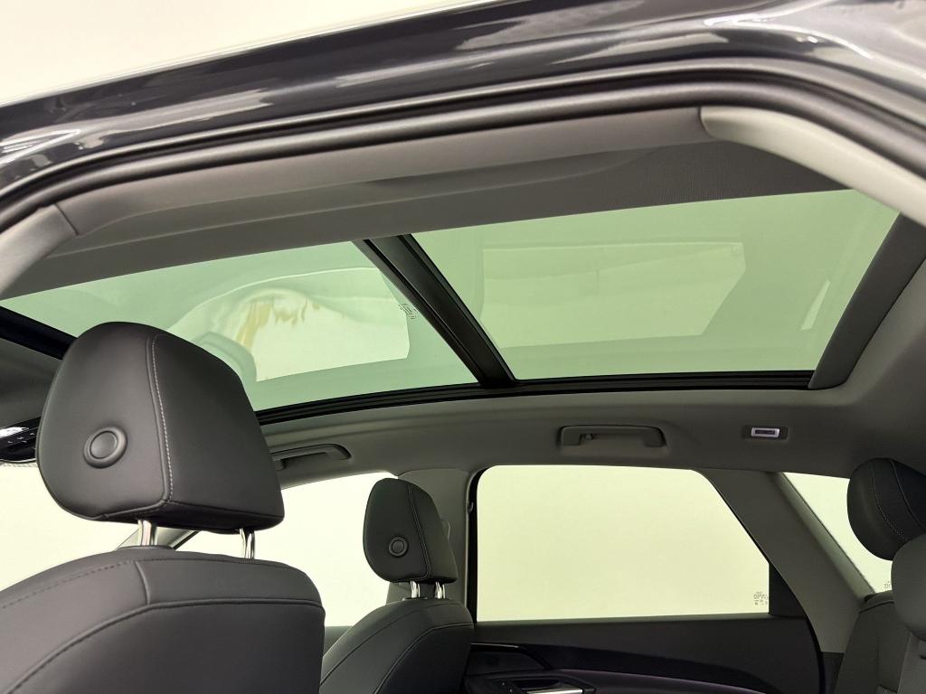 2025 AUDI Q5 PREMIUM TFSI QUATTRO S TRONIC 缩略图 17