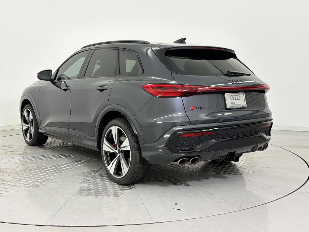 صورة 3 لـ 2026 AUDI SQ5 3.0T PREMIUM PLUS