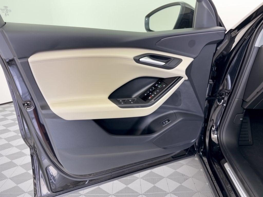 صورة مصغرة 13 لـ 2025 AUDI Q6 E-TRON PREMIUM PLUS QUATTRO