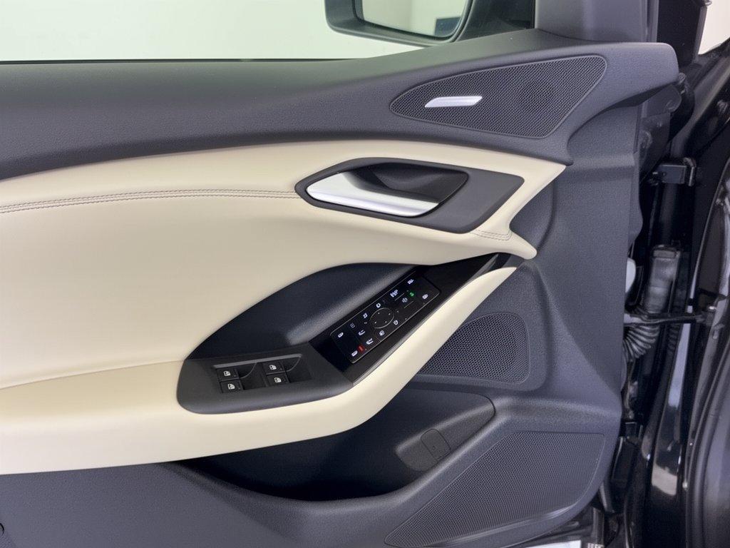 2025 AUDI Q6 E-TRON PREMIUM PLUS QUATTRO 照片 13
