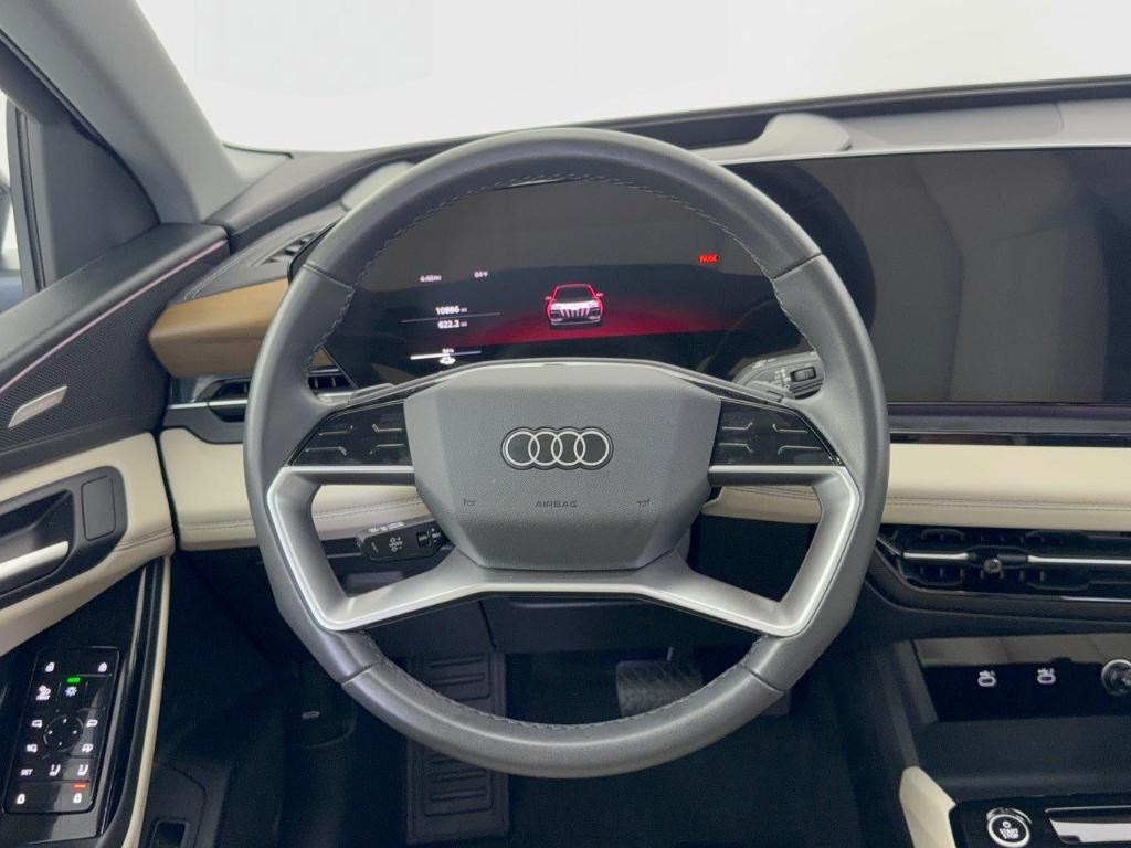 صورة مصغرة 9 لـ 2025 AUDI Q6 E-TRON PREMIUM PLUS QUATTRO