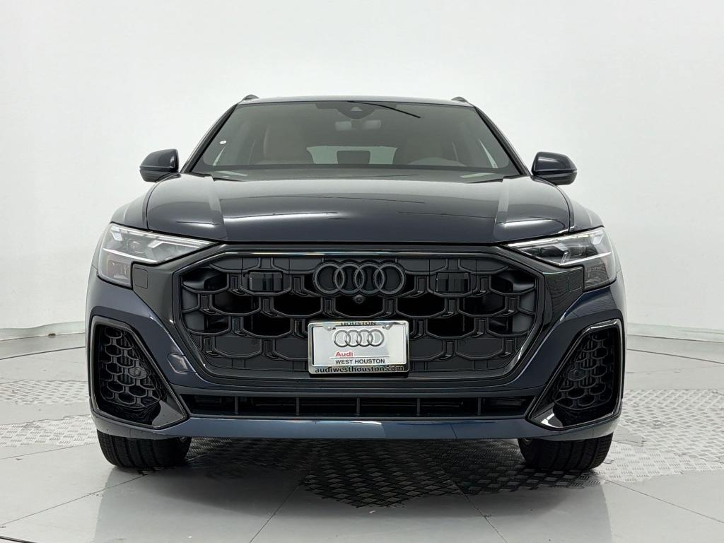2026 AUDI Q8 55 PREMIUM PLUS — миниатюра 6