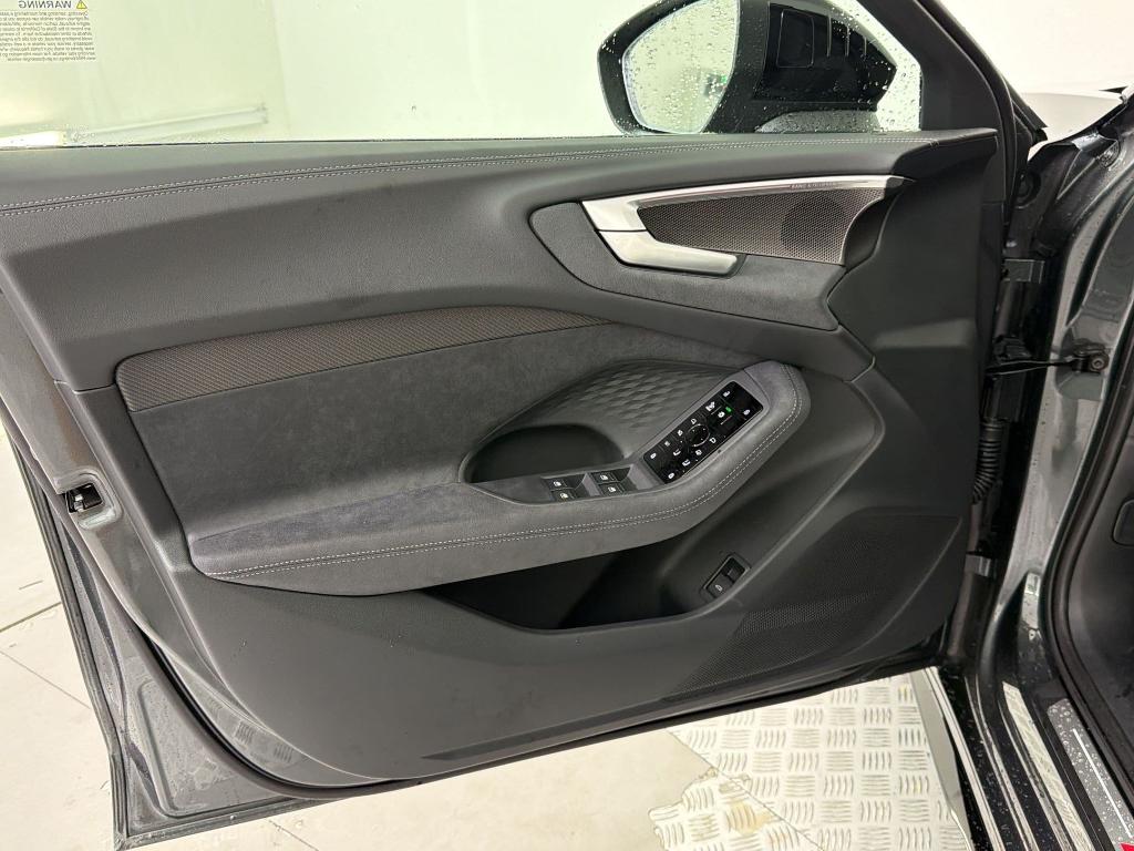 2026 AUDI S5 PREMIUM PLUS TFSI QUATTRO S TRONIC 照片 12