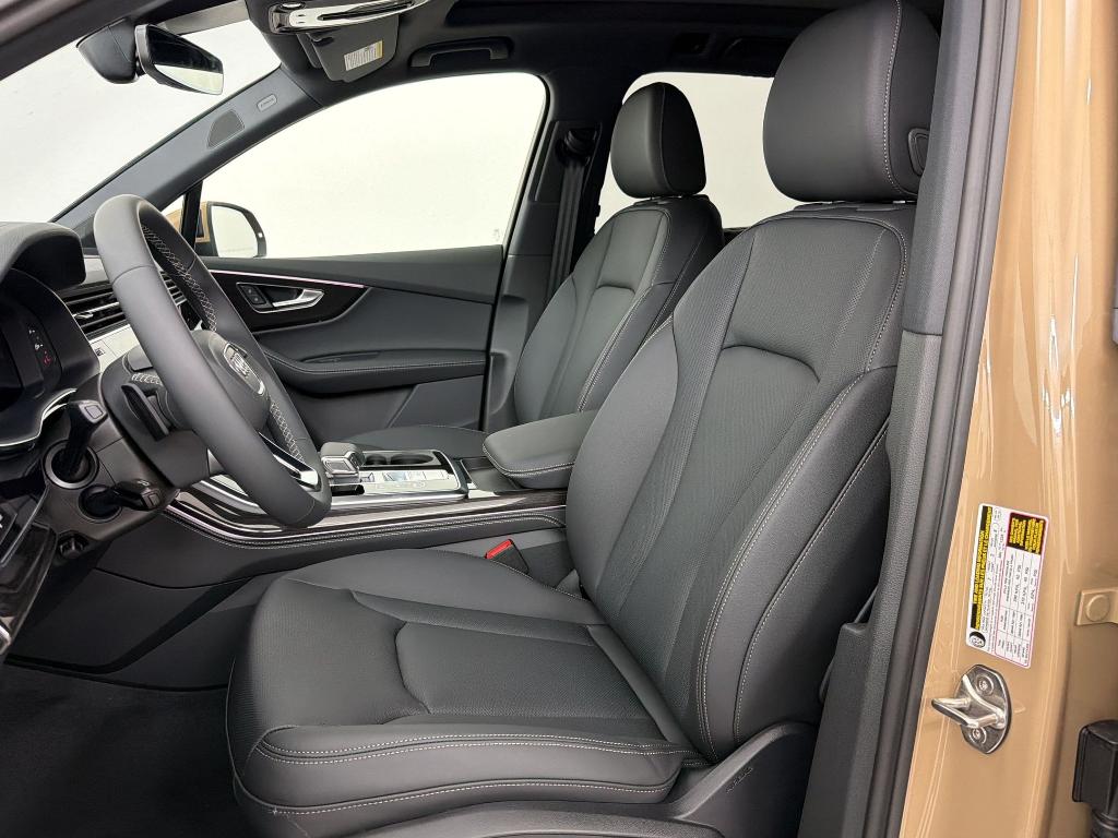 صورة 5 لـ 2026 AUDI Q7 55 PREMIUM PLUS