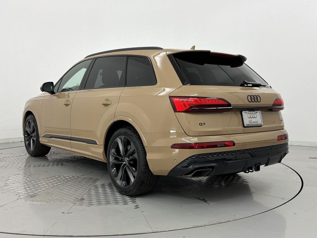 صورة 3 لـ 2026 AUDI Q7 55 PREMIUM PLUS