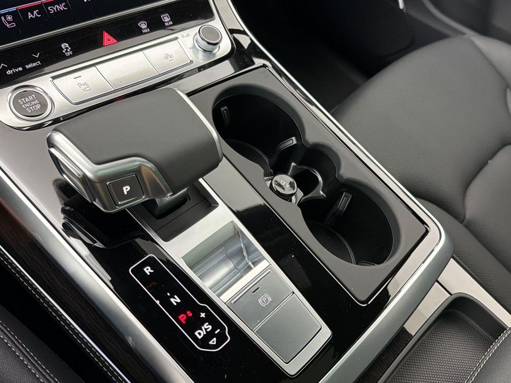 2026 AUDI Q7 55 PREMIUM PLUS 缩略图 18