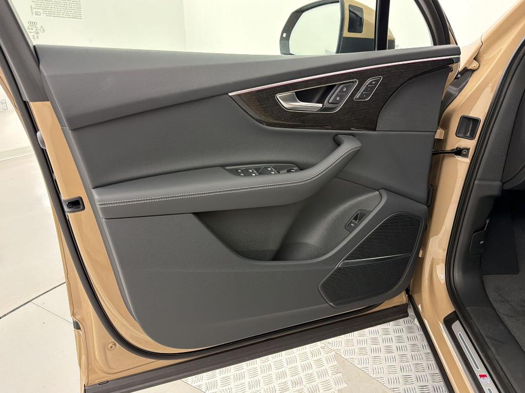 صورة مصغرة 12 لـ 2026 AUDI Q7 55 PREMIUM PLUS