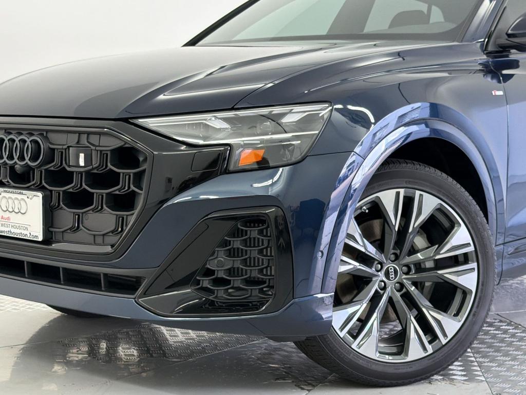 صورة مصغرة 12 لـ 2026 AUDI Q8 55 PREMIUM PLUS