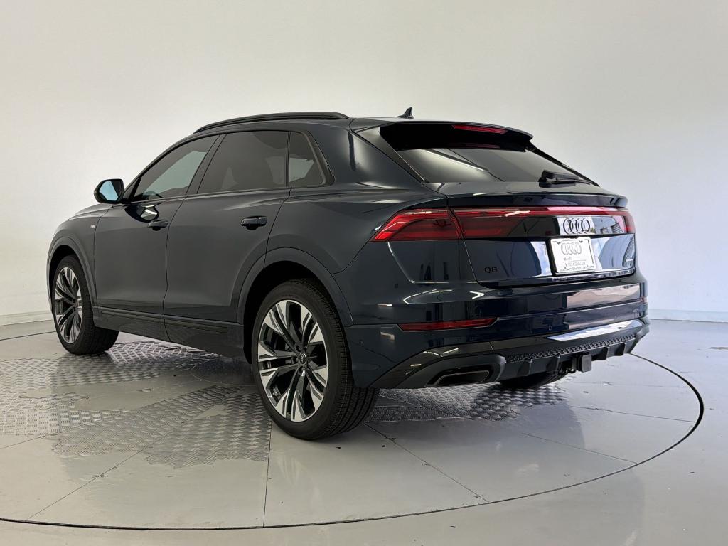 2026 AUDI Q8 55 PREMIUM PLUS — фото 3