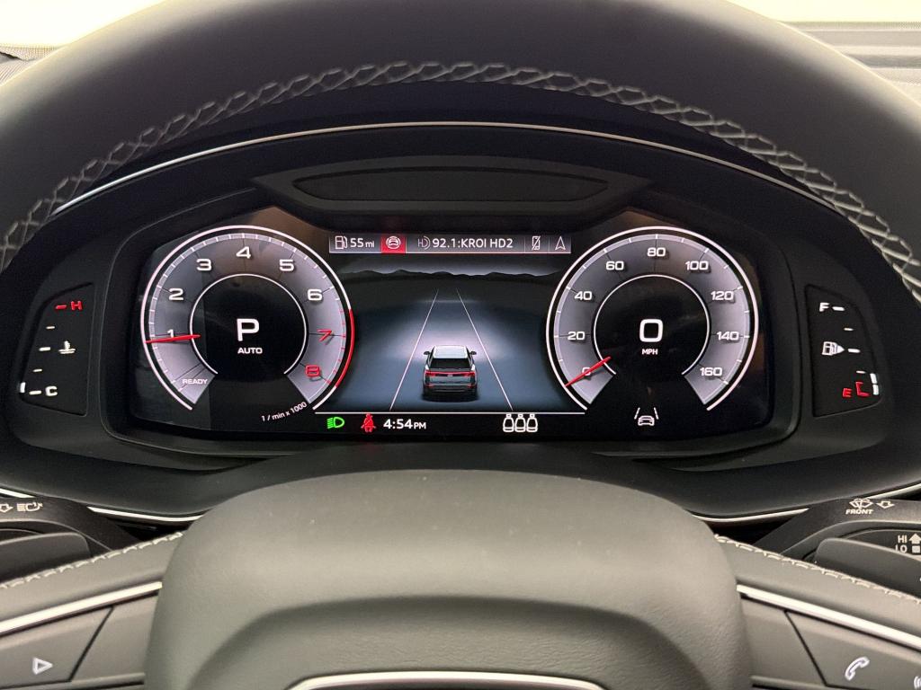 صورة مصغرة 21 لـ 2026 AUDI Q8 55 PREMIUM PLUS