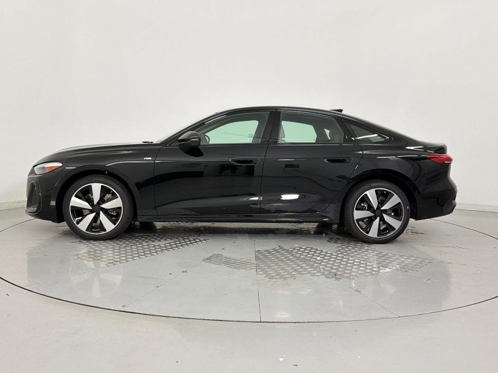 New 2026 Audi A5 Premium TFSI quattro S tronic