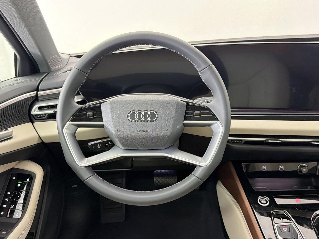 2026 AUDI A5 PREMIUM TFSI QUATTRO S TRONIC — фото 15