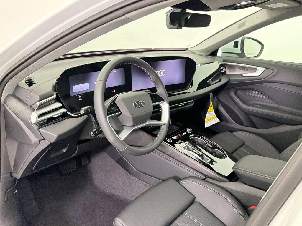 صورة 4 لـ 2026 AUDI A5 PREMIUM PLUS TFSI QUATTRO S TRONIC