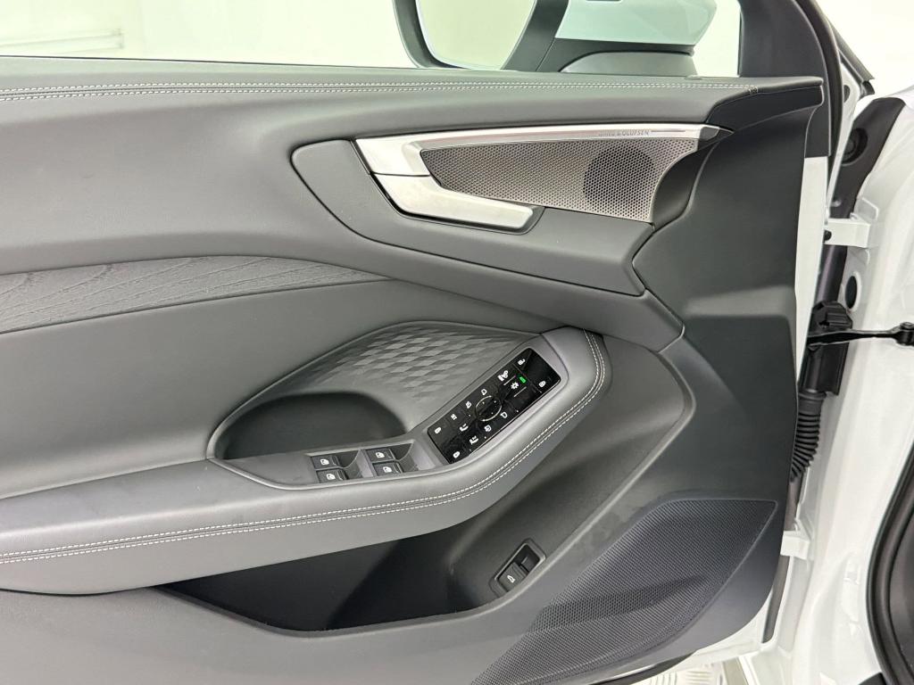2026 AUDI A5 PREMIUM PLUS TFSI QUATTRO S TRONIC 缩略图 23