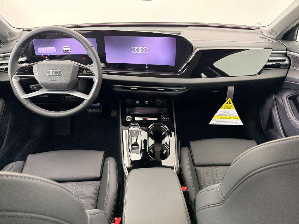 2026 AUDI A5 PREMIUM PLUS TFSI QUATTRO S TRONIC 缩略图 17