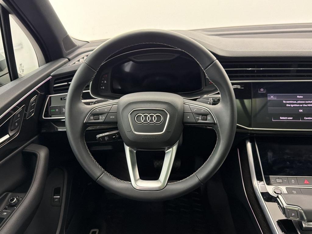 صورة مصغرة 28 لـ 2026 AUDI Q7 55 PREMIUM