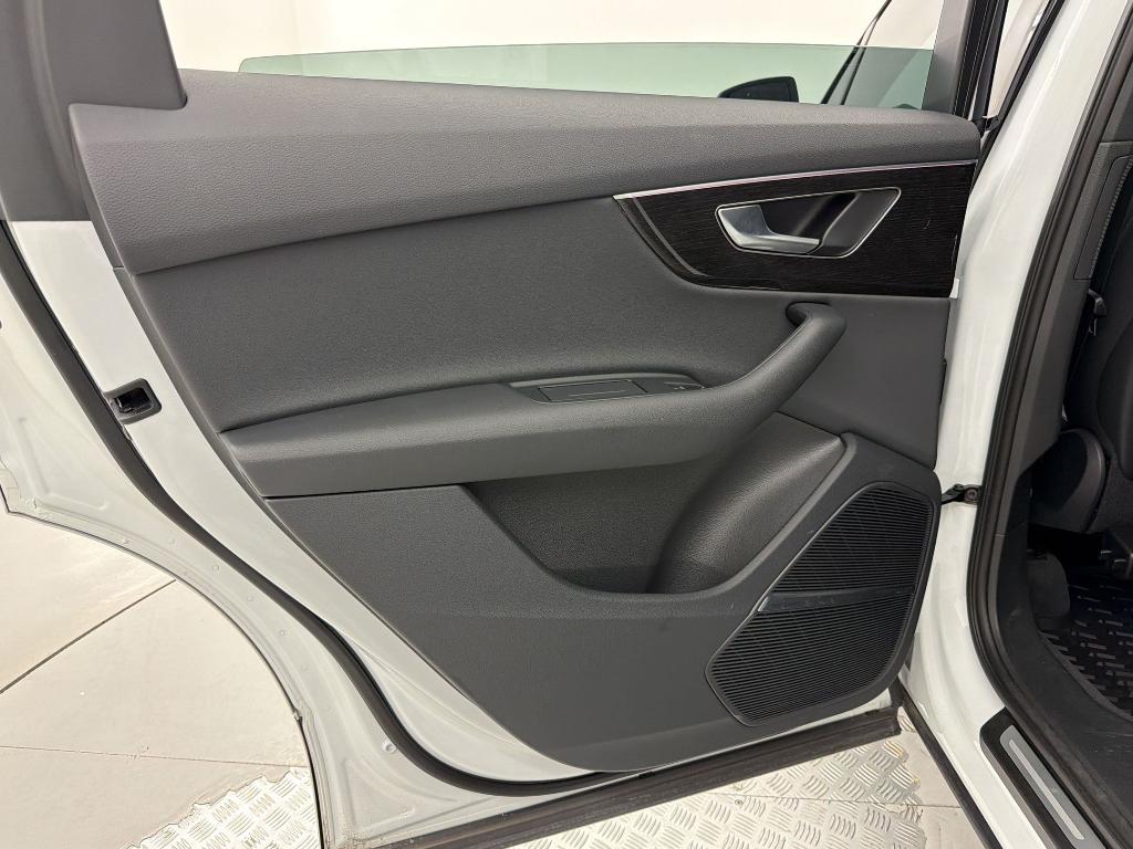 صورة مصغرة 27 لـ 2026 AUDI Q7 55 PREMIUM