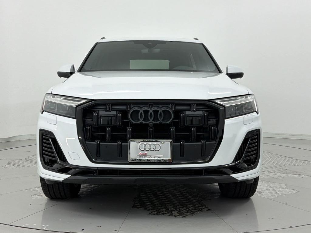 صورة 6 لـ 2026 AUDI Q7 55 PREMIUM
