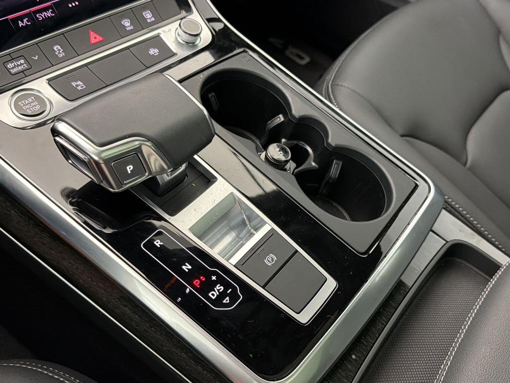 صورة مصغرة 18 لـ 2026 AUDI Q7 55 PREMIUM