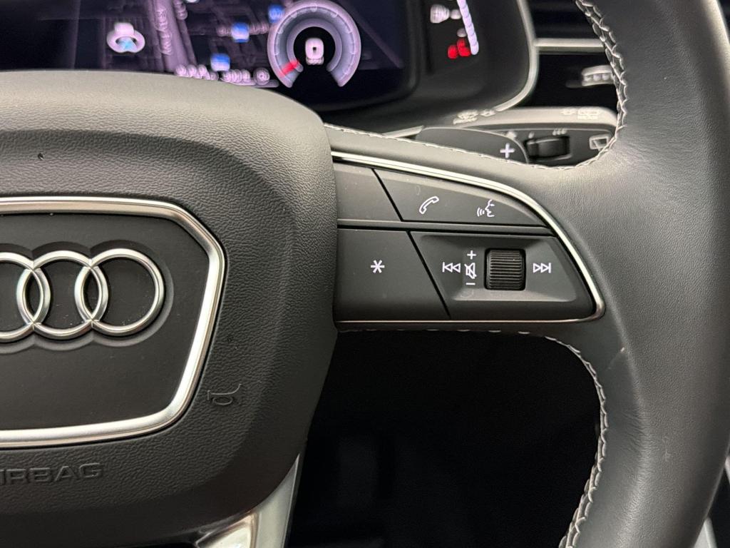 صورة مصغرة 29 لـ 2026 AUDI Q7 55 PREMIUM