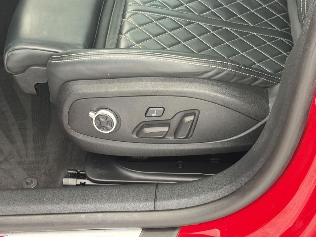 صورة مصغرة 14 لـ 2023 AUDI S5 3.0T PRESTIGE