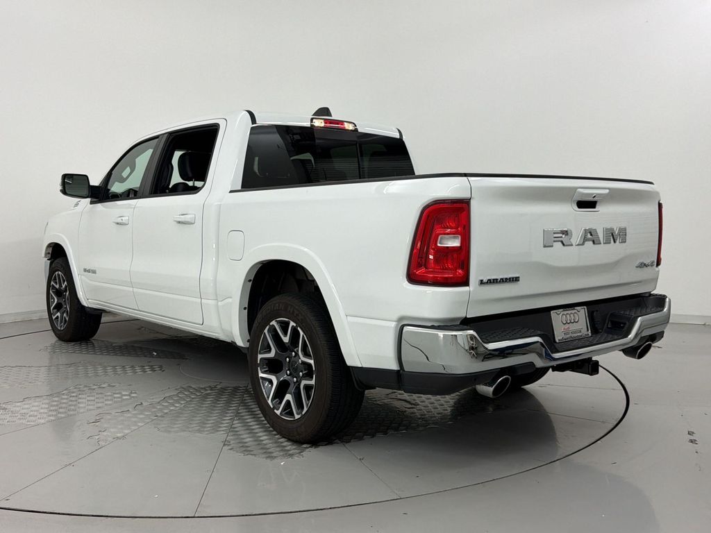 صورة 3 لـ 2026 RAM 1500 LARAMIE
