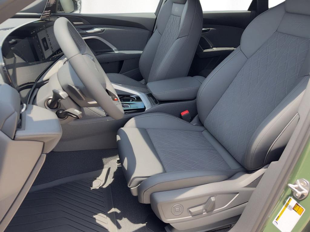 صورة 5 لـ 2026 AUDI SQ5 3.0T PREMIUM PLUS