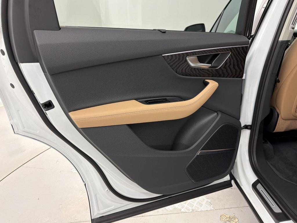 صورة مصغرة 23 لـ 2026 AUDI Q7 55 PREMIUM PLUS