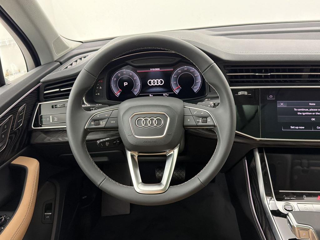 صورة مصغرة 11 لـ 2026 AUDI Q7 55 PREMIUM PLUS
