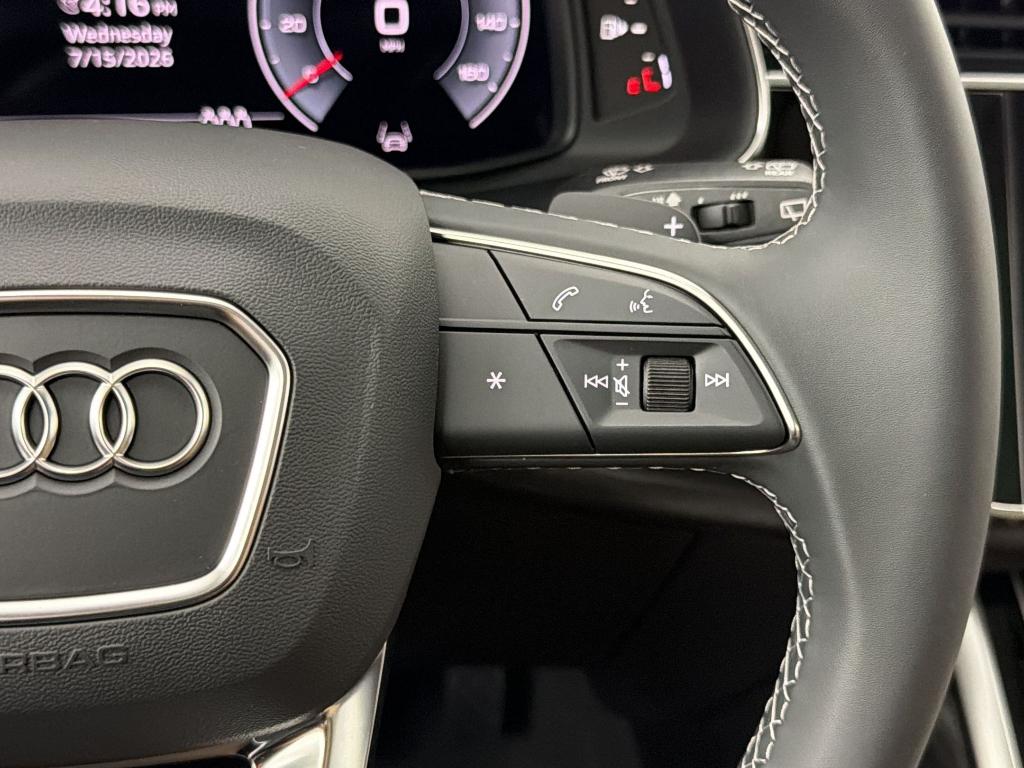صورة مصغرة 28 لـ 2026 AUDI Q7 55 PREMIUM PLUS