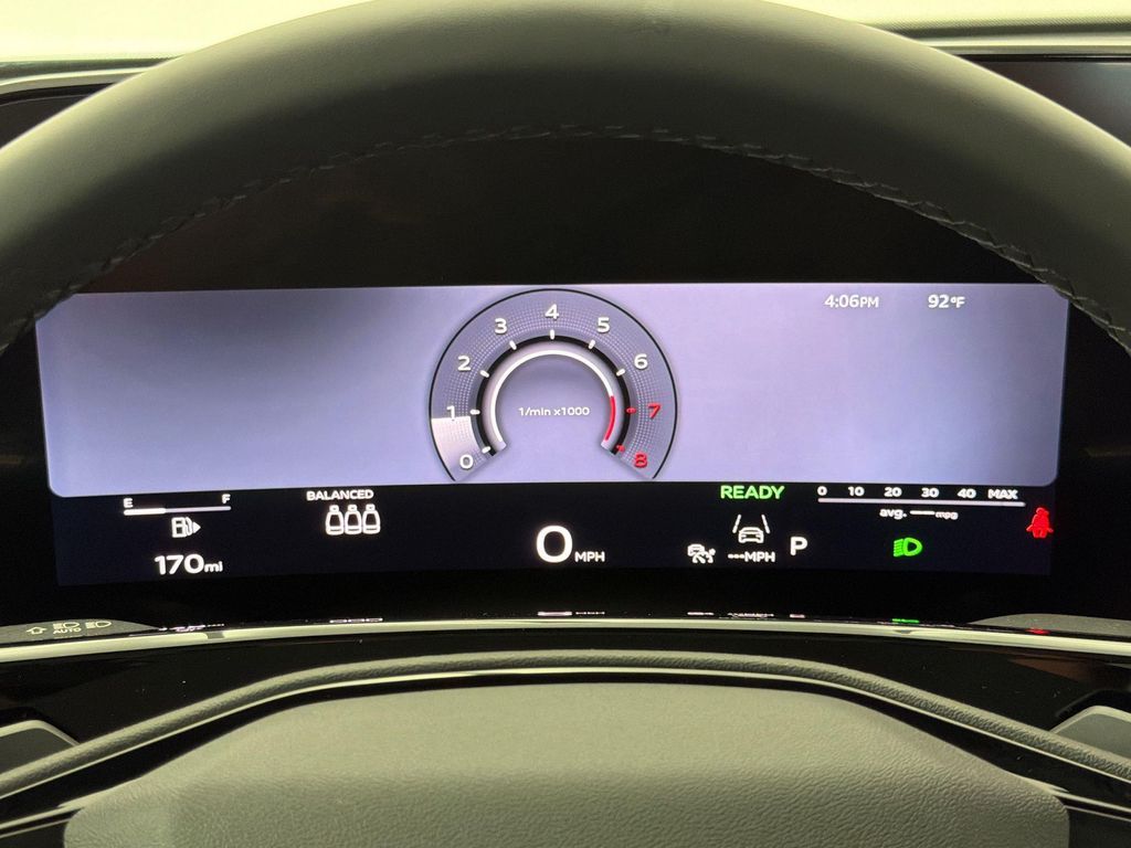 2026 AUDI Q3 TFSI QUATTRO S TRONIC — миниатюра 21