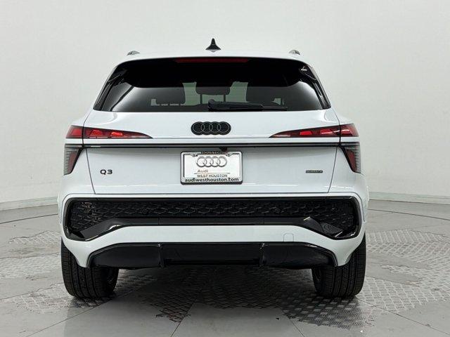 صورة 10 لـ 2026 AUDI Q3 TFSI QUATTRO S TRONIC